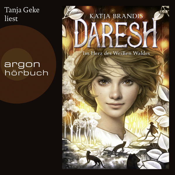 Daresh - Im Herz des Weißen Waldes