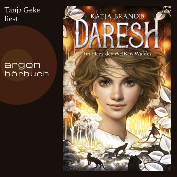 Daresh - Im Herz des Weißen Waldes
