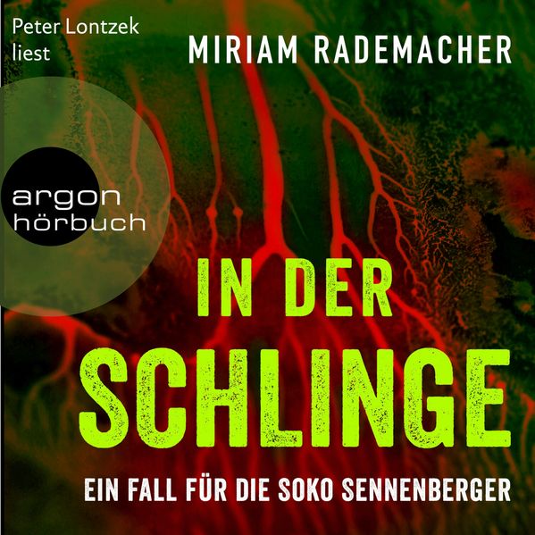 In der Schlinge