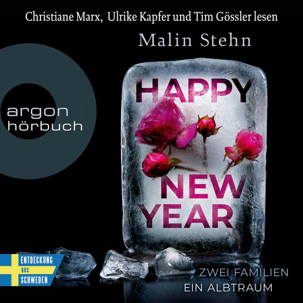 Buchcover