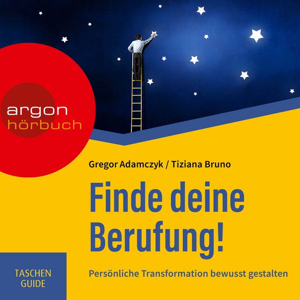 Finde deine Berufung