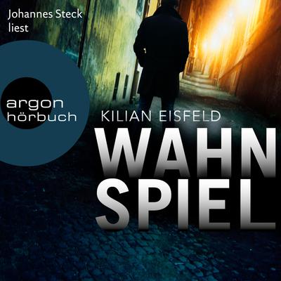 Wahnspiel