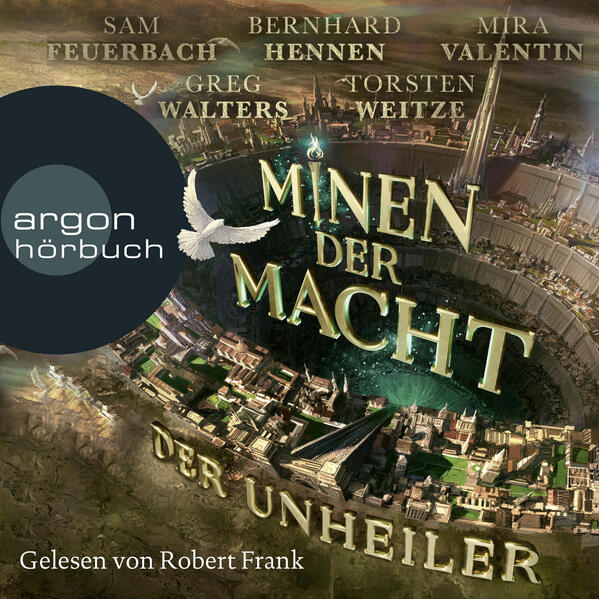 Minen der Macht