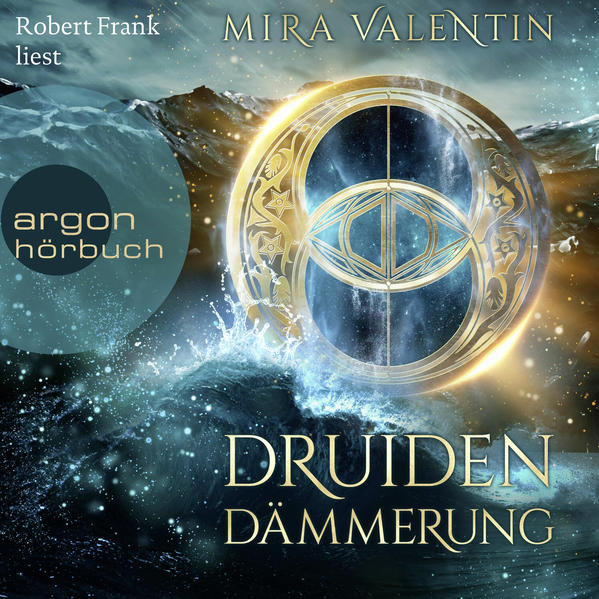 Druidendämmerung