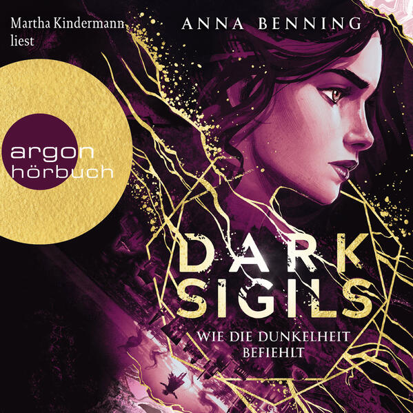 Dark Sigils – Wie die Dunkelheit befiehlt