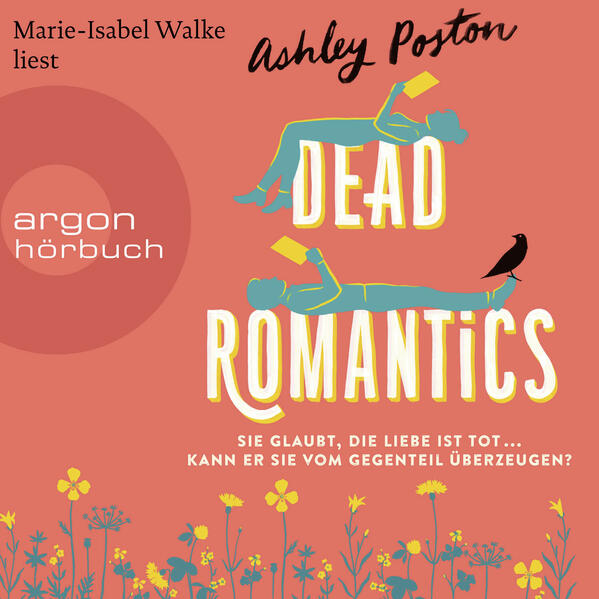 Dead Romantics