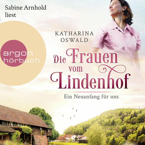 Die Frauen vom Lindenhof - Ein Neuanfang für uns
