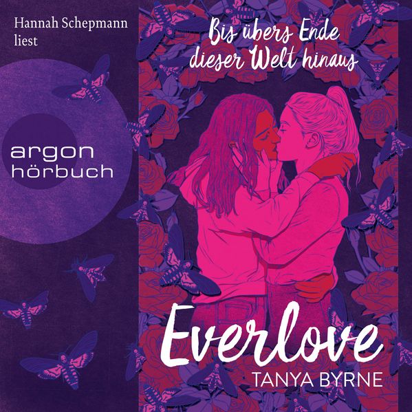 Everlove – Bis übers Ende dieser Welt hinaus