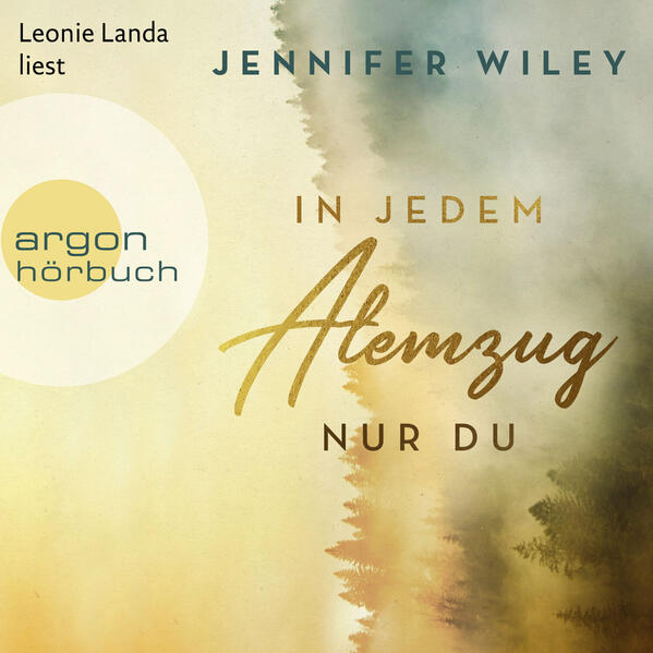 In jedem Atemzug nur Du