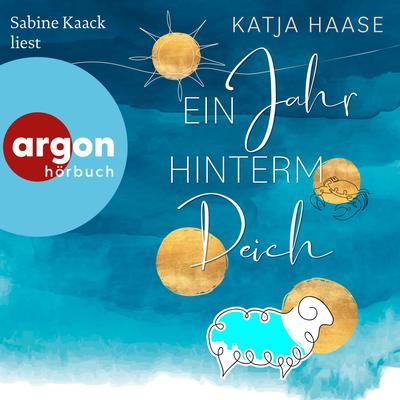Ein Jahr hinterm Deich