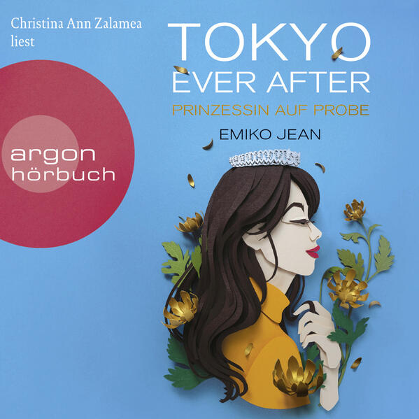 Tokyo ever after – Prinzessin auf Probe