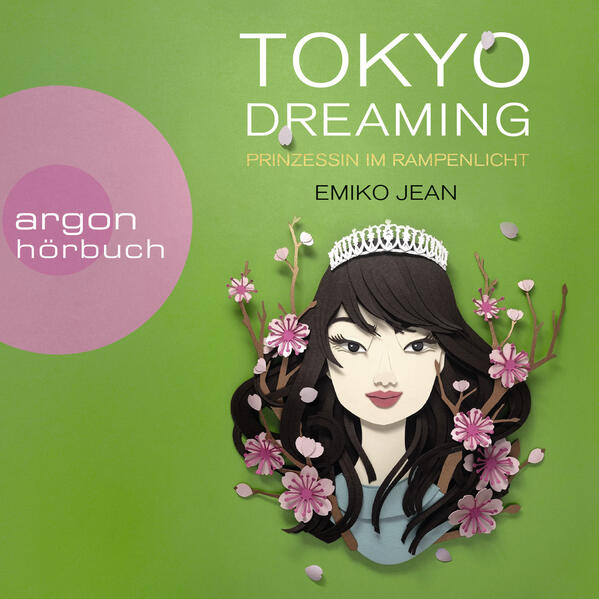 Tokyo dreaming – Prinzessin im Rampenlicht
