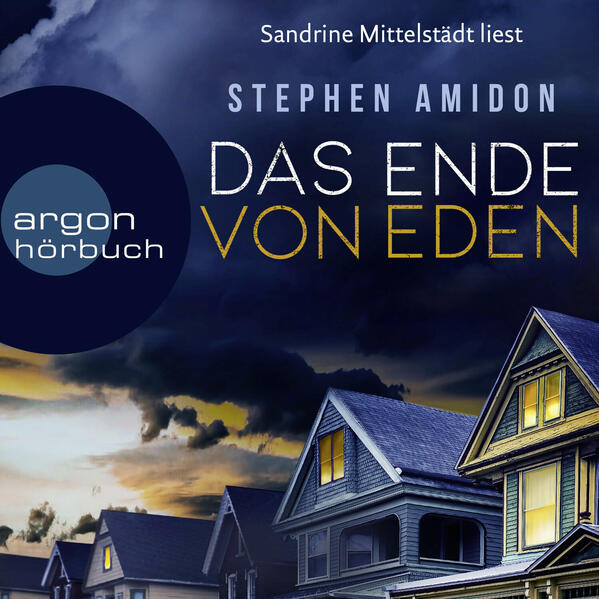 Das Ende von Eden