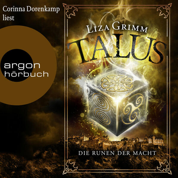 Talus - Die Runen der Macht