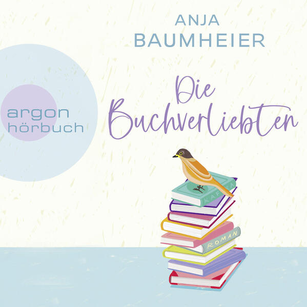Die Buchverliebten