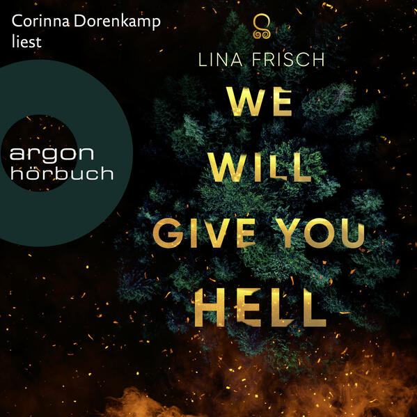 We Will Give You Hell