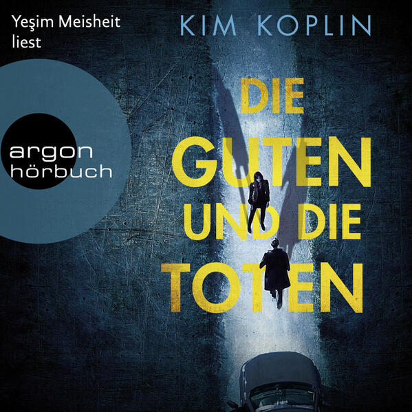 Die Guten und die Toten