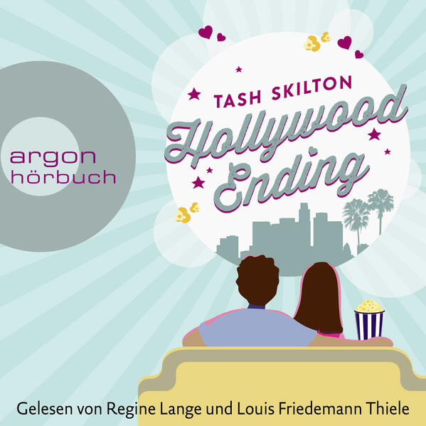 Hollywood Ending