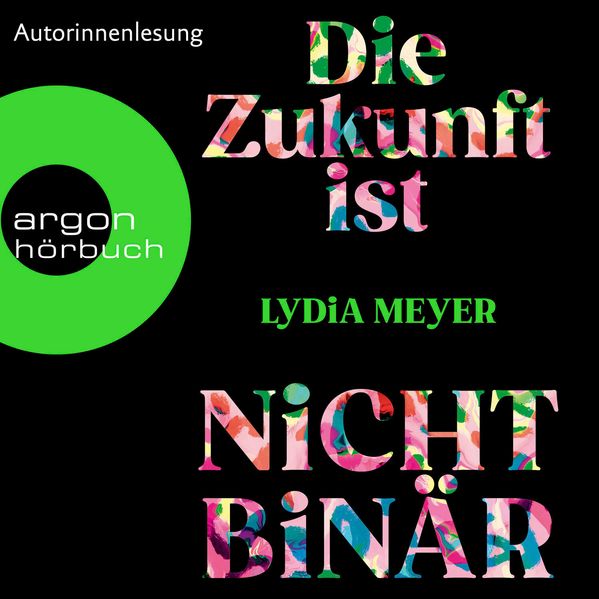 Die Zukunft ist nicht binär