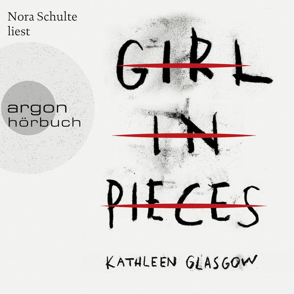 Girl in Pieces