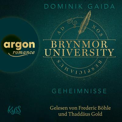 Geheimnisse