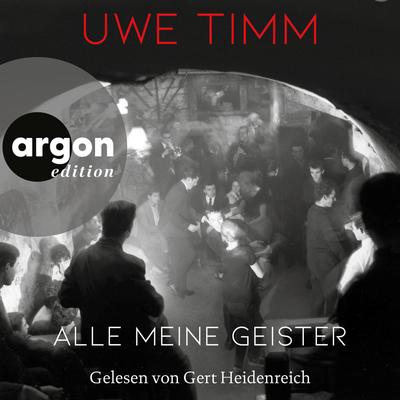 Alle meine Geister