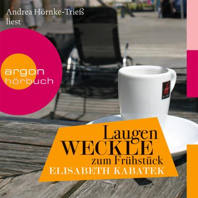 Laugenweckle zum Frühstück