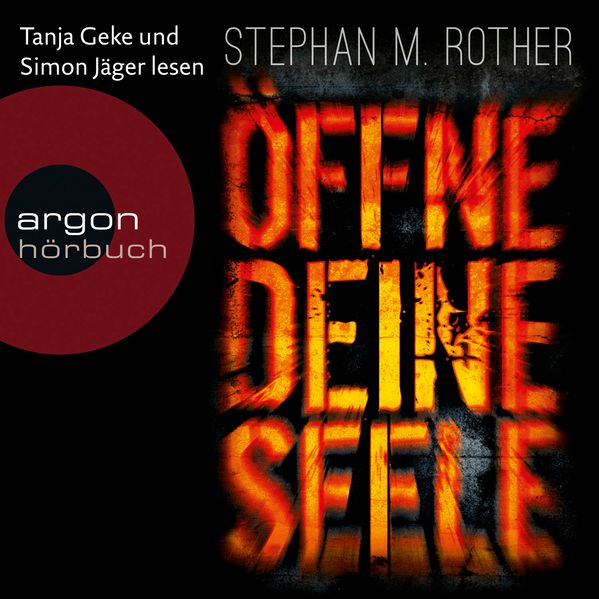 Öffne deine Seele