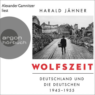 Wolfszeit