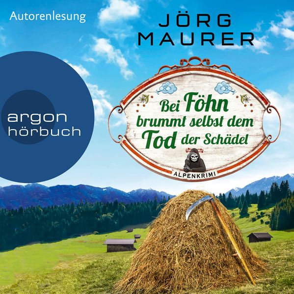 Buchcover