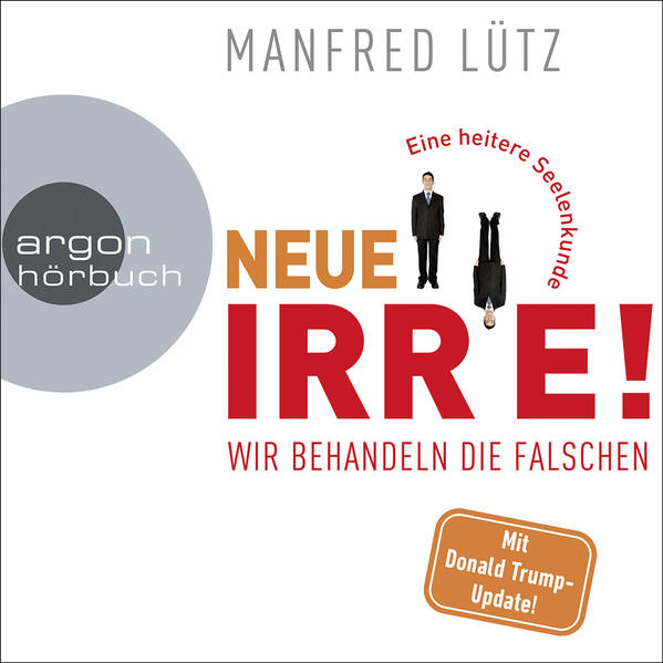 Neue Irre