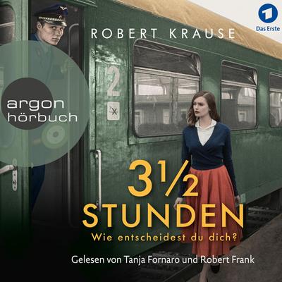 Dreieinhalb Stunden