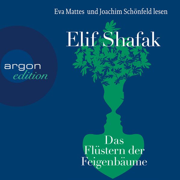 Das Flüstern der Feigenbäume