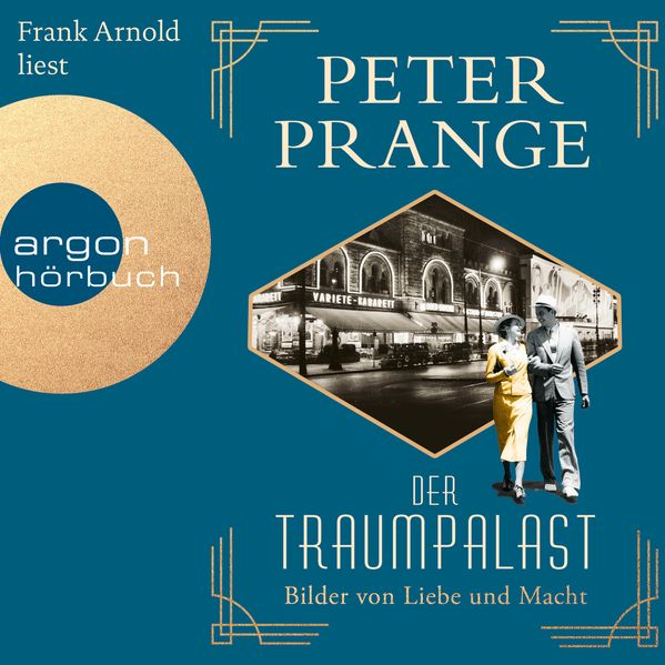 Der Traumpalast