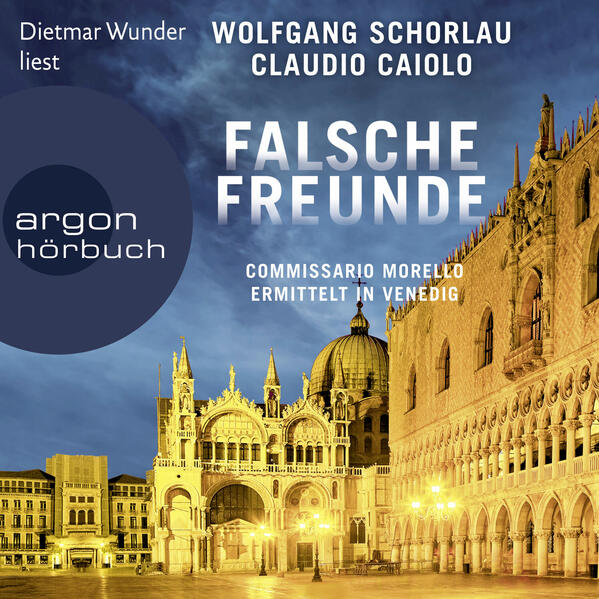 Falsche Freunde