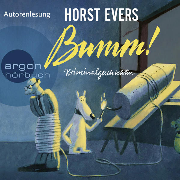 Bumm!