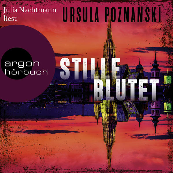 Stille blutet