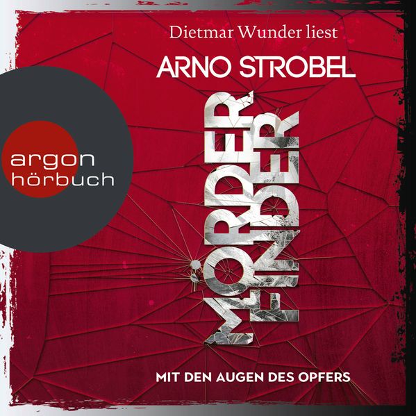 Mörderfinder – Mit den Augen des Opfers