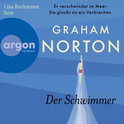 Der Schwimmer