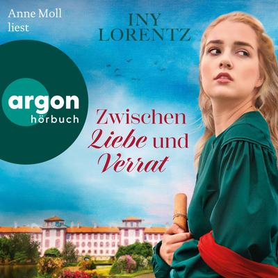 Zwischen Liebe und Verrat