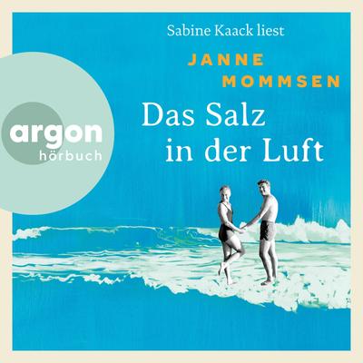 Das Salz in der Luft