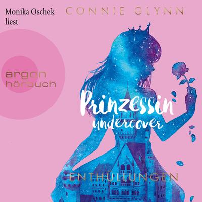 Prinzessin Undercover - Enthüllungen