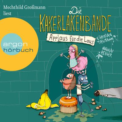 Buchcover