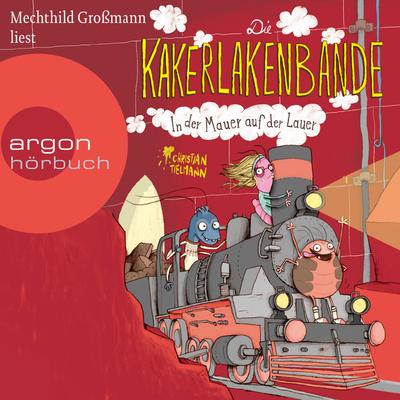 Buchcover