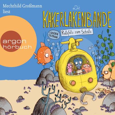 Buchcover