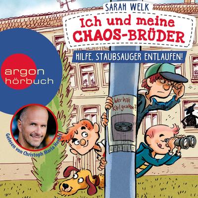 Buchcover
