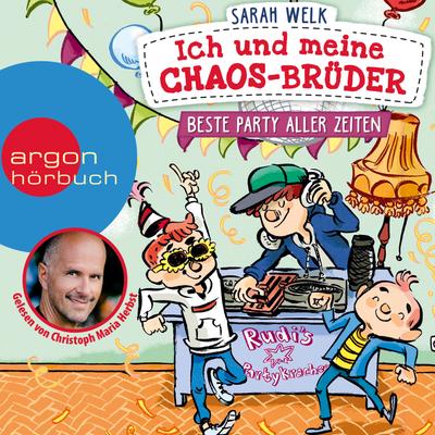 Beste Party aller Zeiten