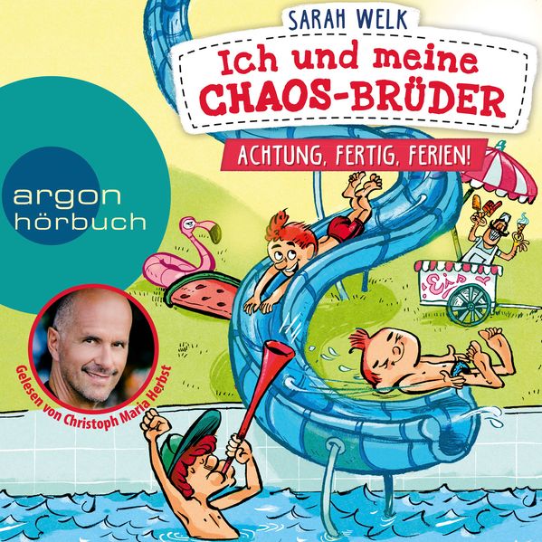 Buchcover