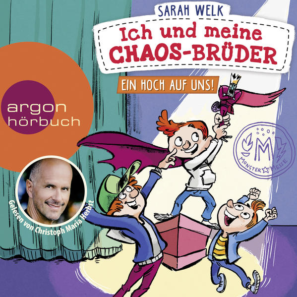 Buchcover