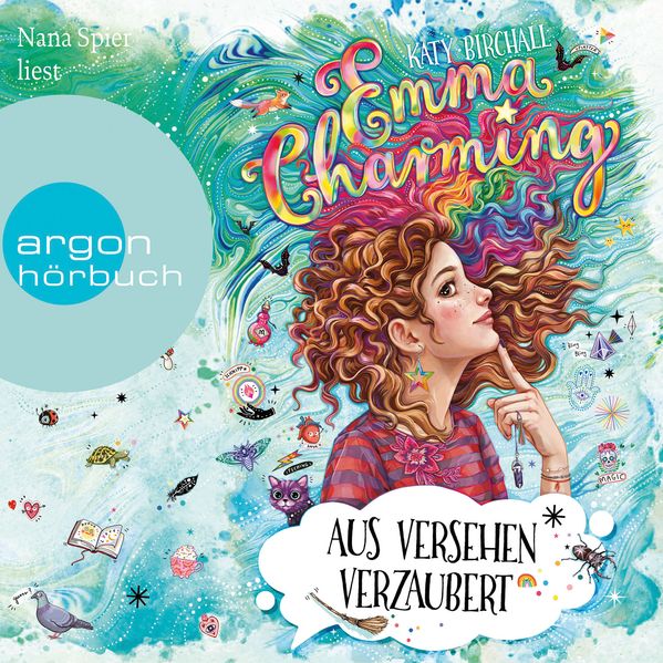 Buchcover